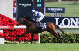 HK’s record prize money increase includes Group races and