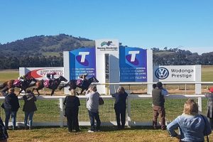 Wodonga Turf Club delivers winter numbers Horse Betting