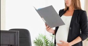 5 Tips Menjaga Kandungan Untuk Ibu Hamil yang Bekerja