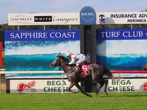 Sapphire Coast Betting Tips & Quaddie Bega Cup Day 30