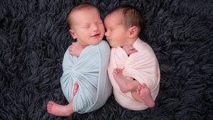 Inilah 7 Tips Ampuh untuk Bisa Mengandung Bayi Kembar yang