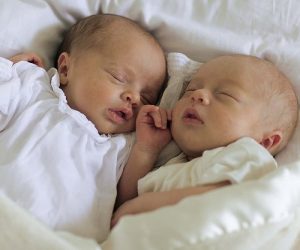 Tips Mendapatkan Bayi Kembar Anak Kembar Blog Serba Serbi